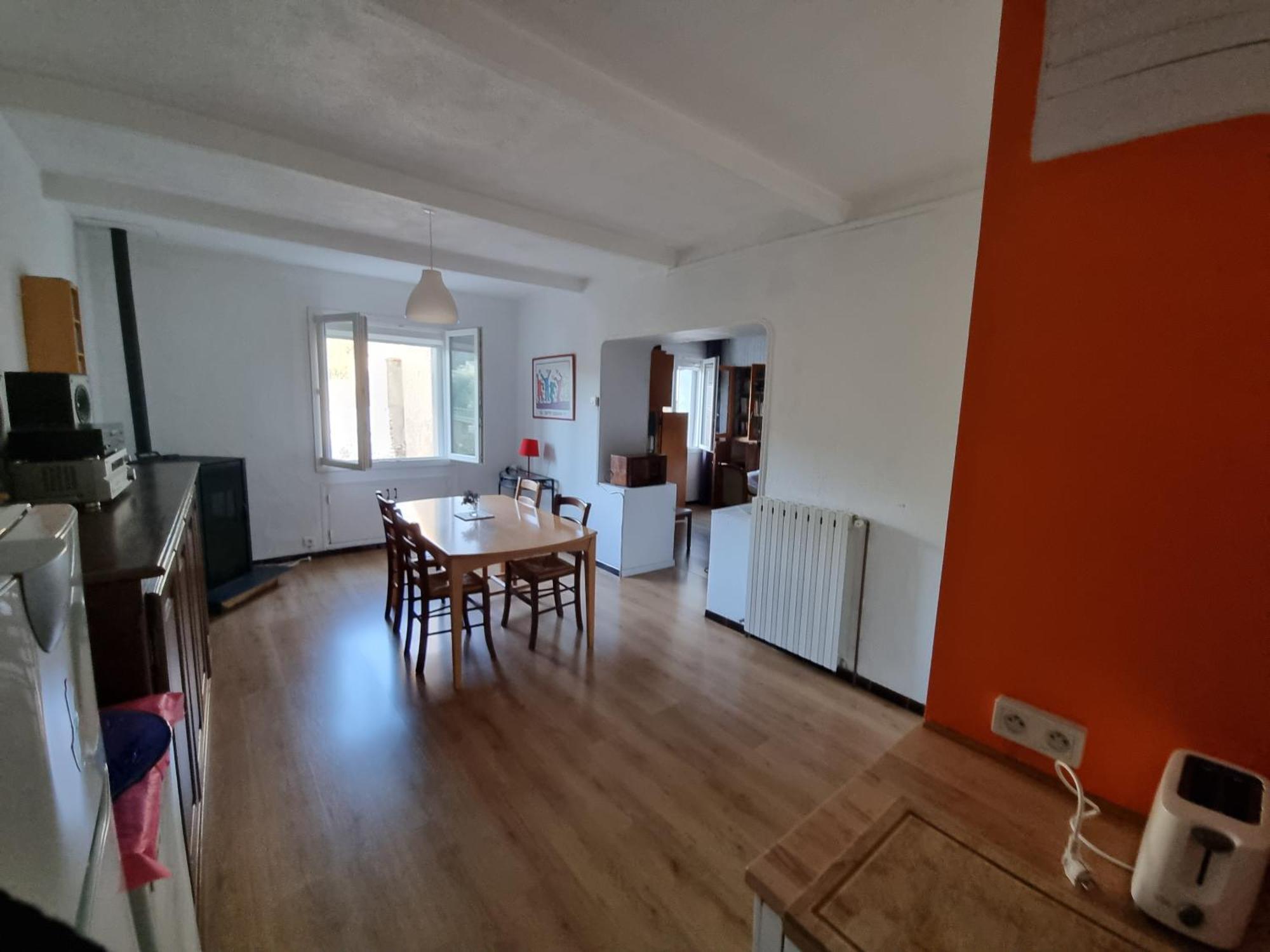 Gite Rue Tranquille Padern 外观 照片