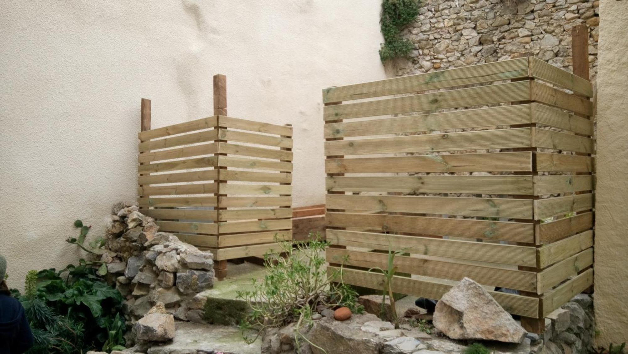Gite Rue Tranquille Padern 外观 照片